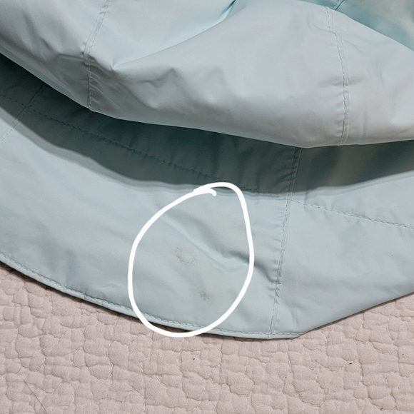 COLUMBIA Omni-Tech Rain Jacket - Picture 9 of 9